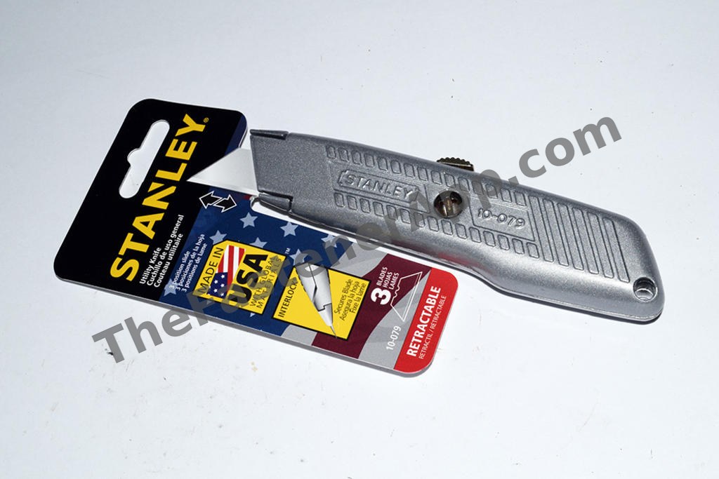 Knives and Blades