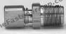 SPLIT SLEEVE MALE CONNECTOR 5/32TBX1/8PIPE