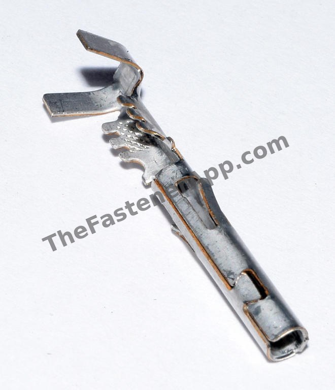 20-18 GA WEATHER PACK LEAD FEMALE 5/PACK