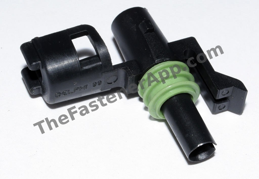 WEATHER PACK TOWER 2 WAY OEM 12015792