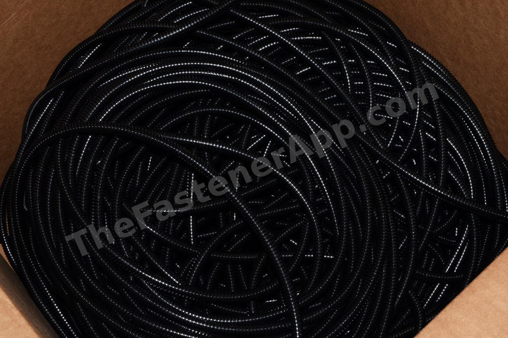 Conduit and Loom