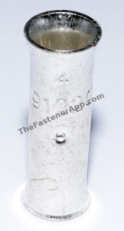 CRIMPABLE CABLE CONNECTORS 1/0 GA