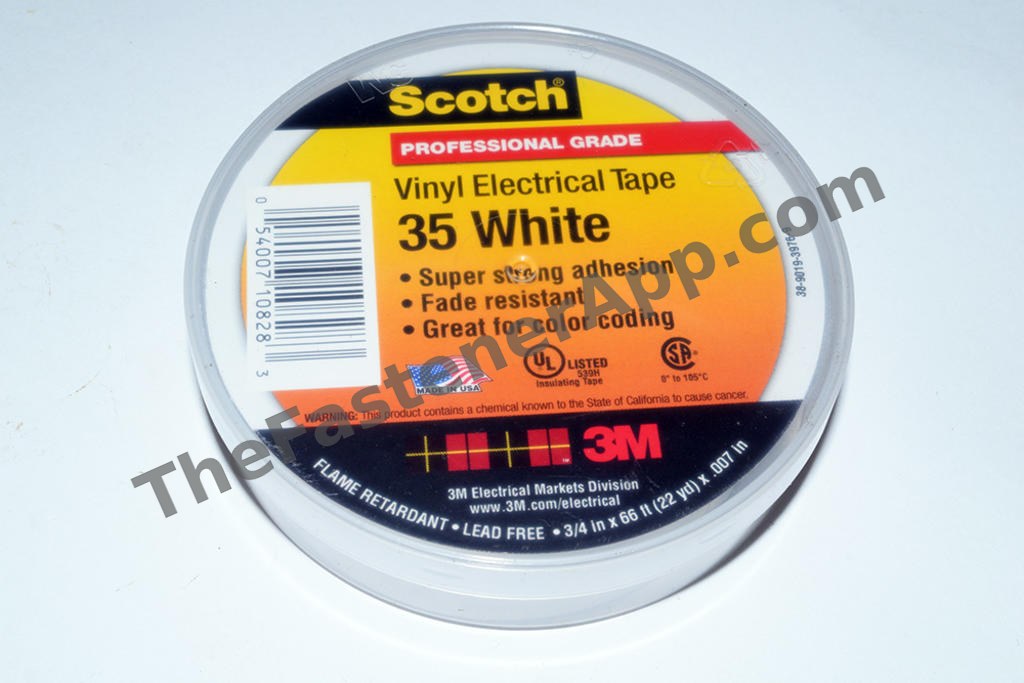 Electrical Tape and Supplies