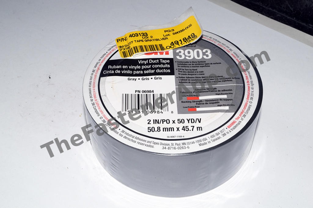 Duct and Cloth Tape