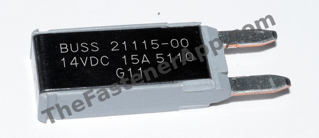 CIRCUIT BREAKER ATO BLADE 10AMP TYPEI