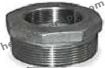 304 SS PIPE FITNG HEX BUSHING 150# 1X3/4