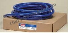SILICONE HEATER HOSE 5/8X25FT