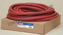 PREMIUM HEATER HOSE 5/8X15/16 RED 50 FT.