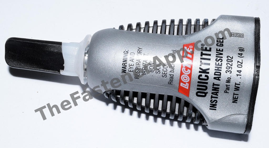 LOCTITE SI 596 RD 190ML