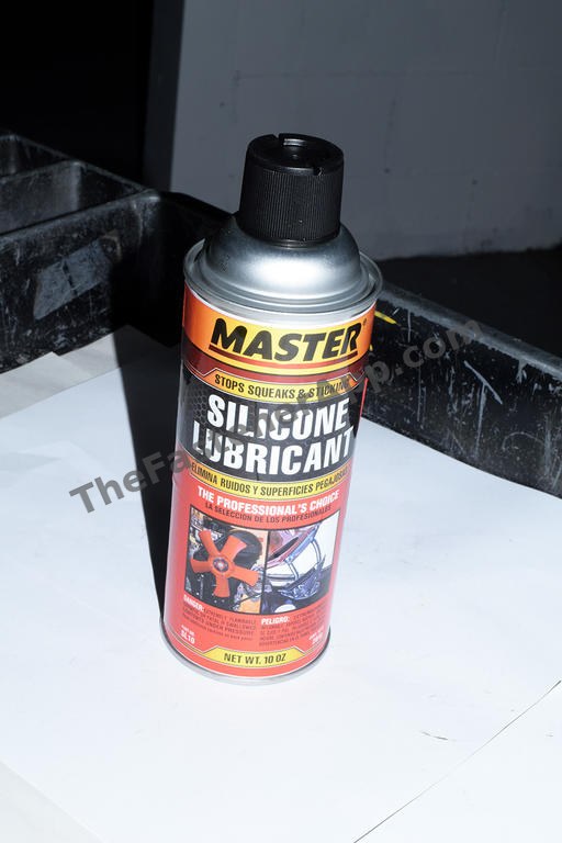 Lubricants