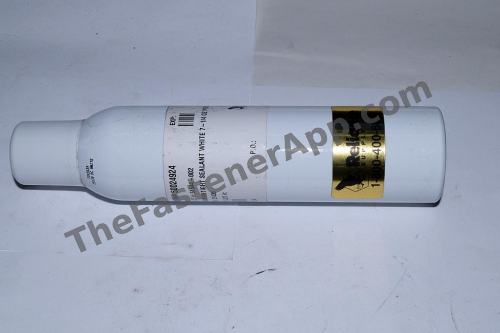 Sealants and Caulk
