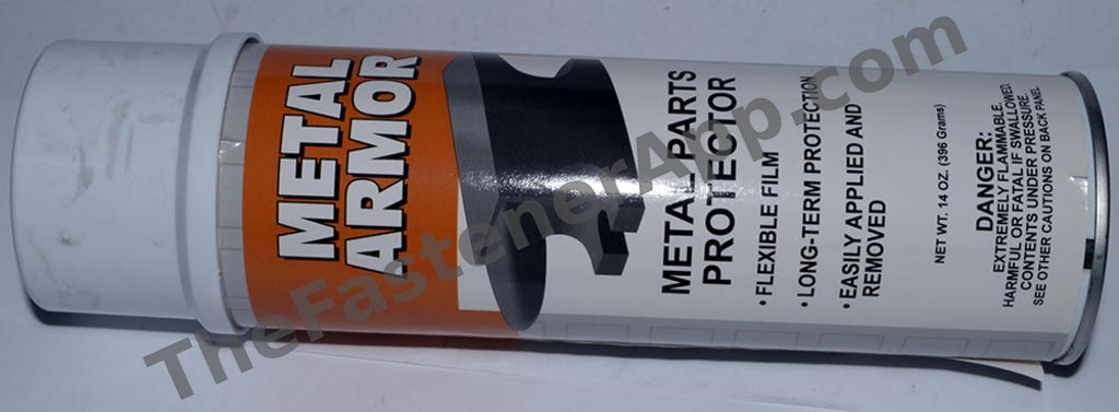 Corrosion Control