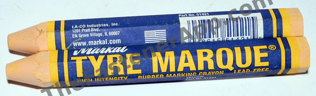 MARKER-FOIL