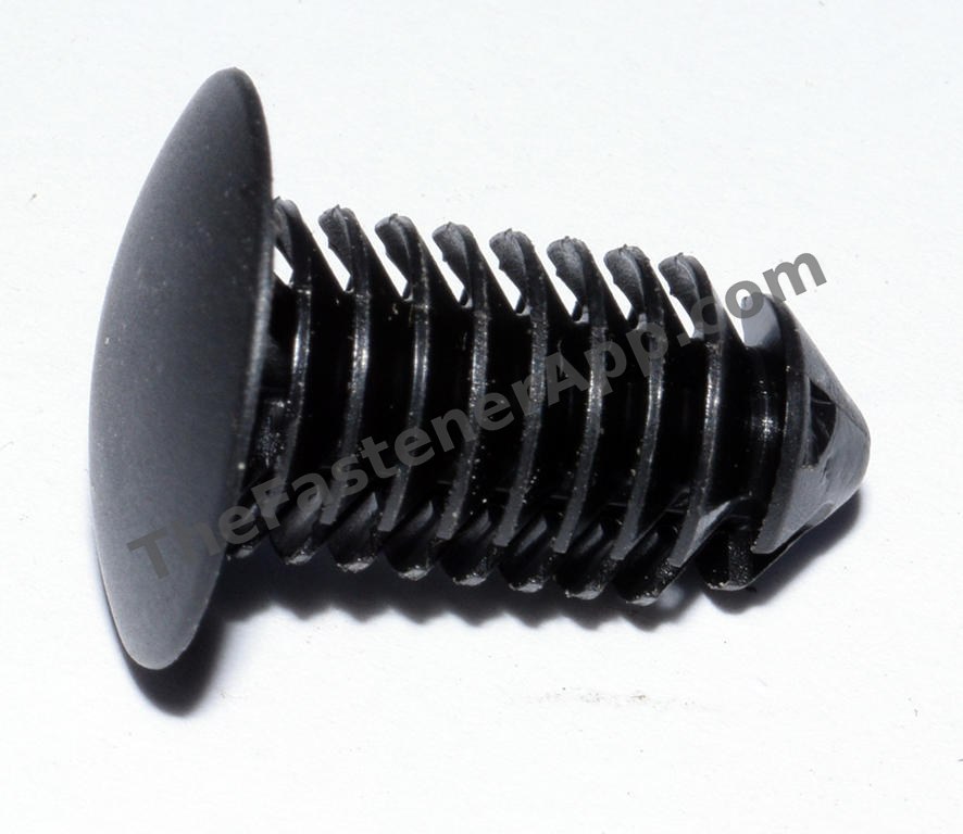 Push-On Rings