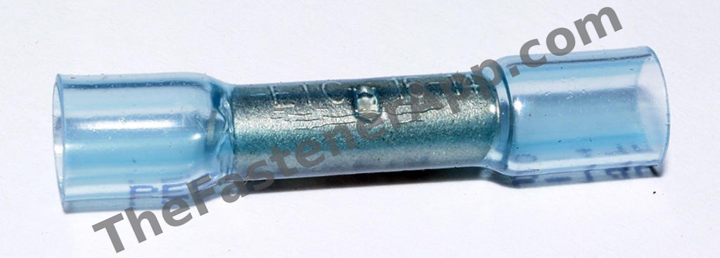 Butt Splices