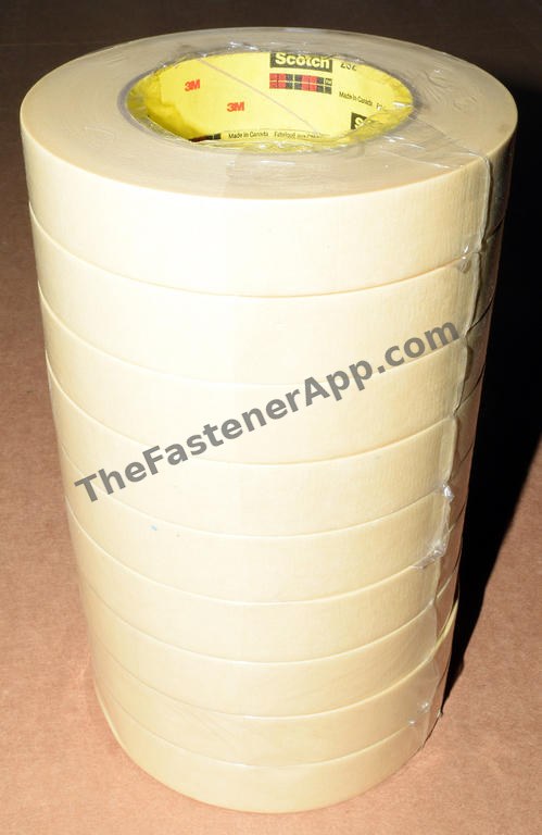 Masking and Specialty Tape