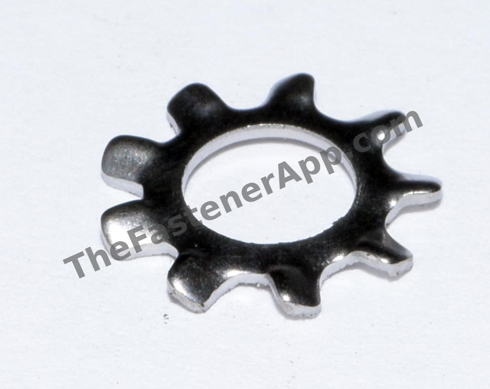 18-8 SS EXTERNAL LOCK WASHER 1/2