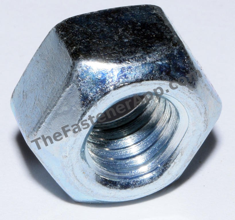 MET CLASS 10 TOP (OVAL) LOCK N M16X2.0 Z1