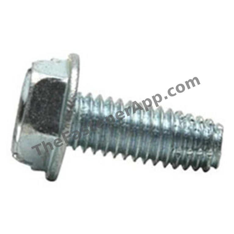 Thread Cutting Screws