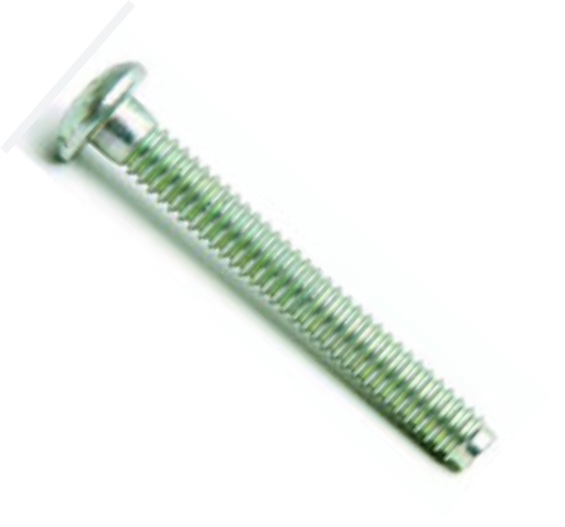 Huck and Lockbolts