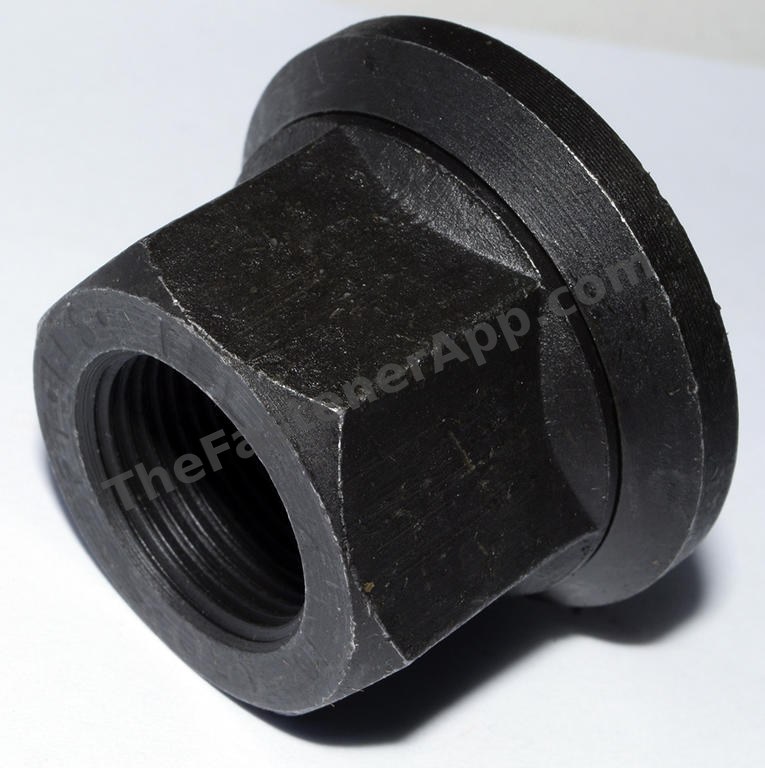 Wheel Nuts