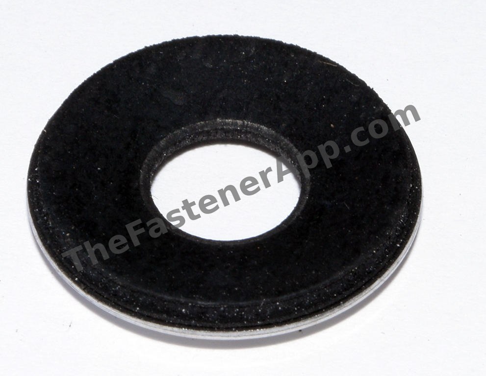 18-8 SS BONDED SEALING WASHER 1/4