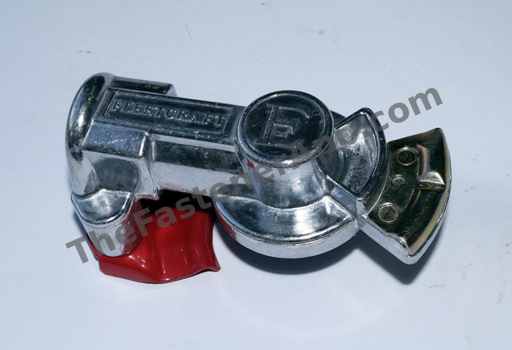 Cam and Groove Couplings