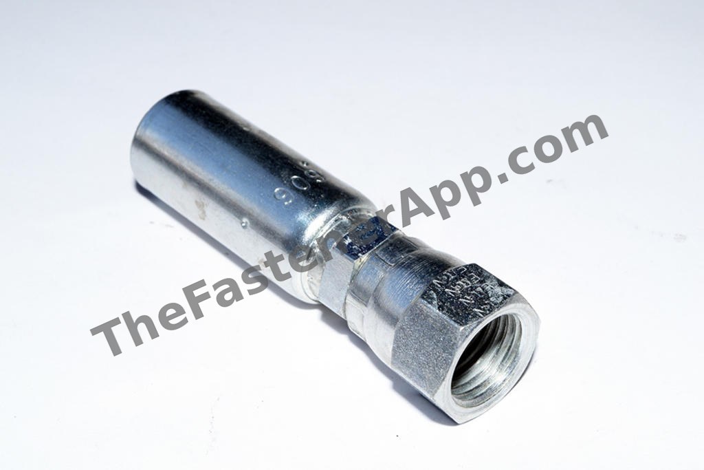 Air and Water Hose