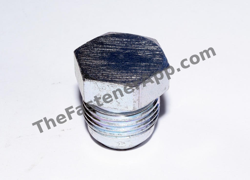 PLUG FLARE TWIN TB 5/8 ** HEX C 15/16 C5229X10