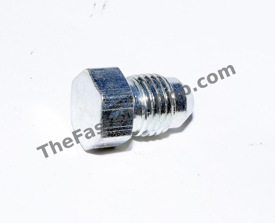 HYDRAULIC FITTING C5229X4 37 DEG JIC PLUG 1/4