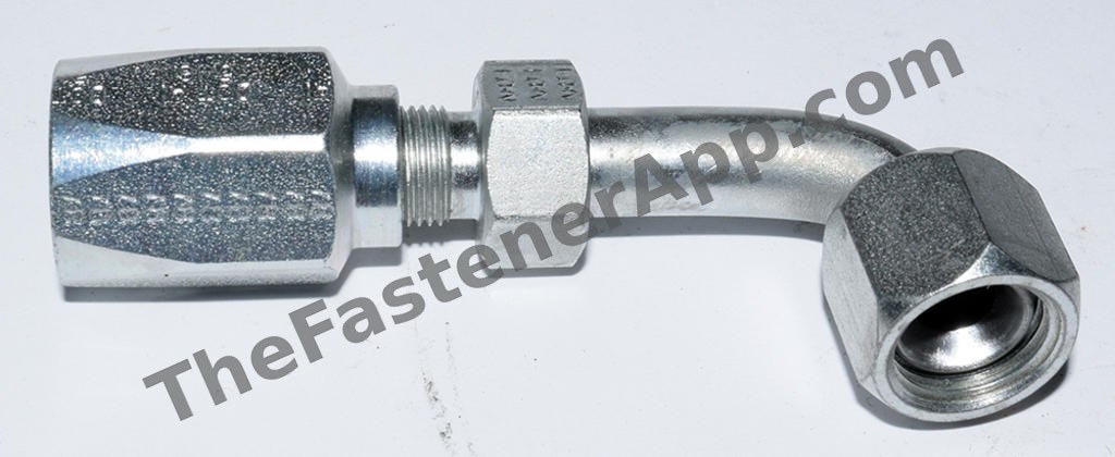 SAE 37D JIC FEML SWVL COCU HS ID 1 ** TB 3/4