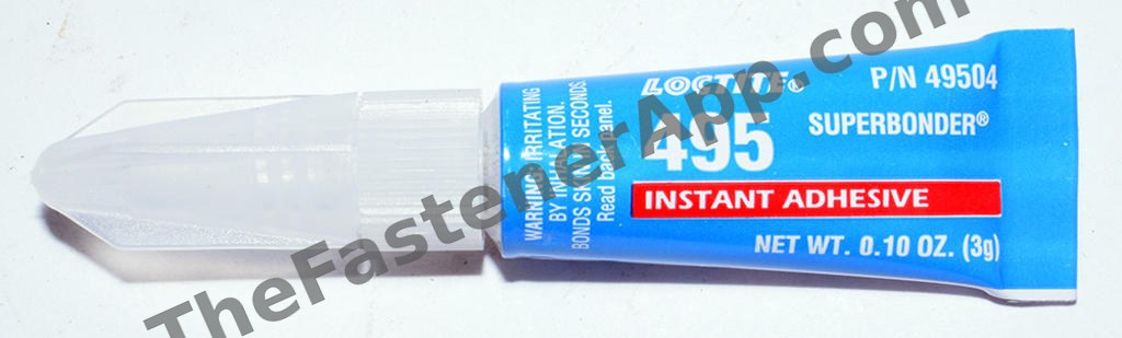 Crazy Glue