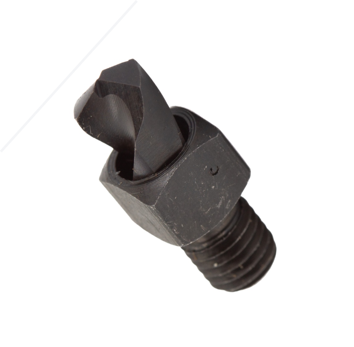 Cobalt Right Angle Drill bIT(threaded) 8 L