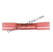 Heat Shrink Terminals