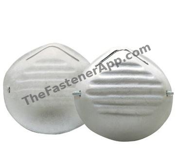 DUST MASK 50/BOX