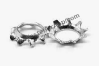 #10 COUNTERSUNK EXT. TOOTH LOCKWASHER
