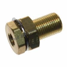 Bulkhead Fittings