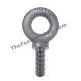 THREADED SHOULDER EYE BOLT 1/2-13X1-1/2