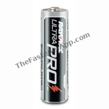 Electronics and Batteries