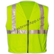 Protective Clothing