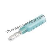 CRIMP/HT SHRINK BULLET #16-14 GAXMALE END BL4