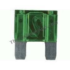 MAXI BLADE FUSE 30AMP GREEN