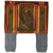 MAXI BLADE FUSE 40AMP ORANGE