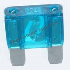 MAXI BLADE FUSE 60AMP BLUE