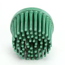 LOCKING BRISTLE DISC 1X50GRIT