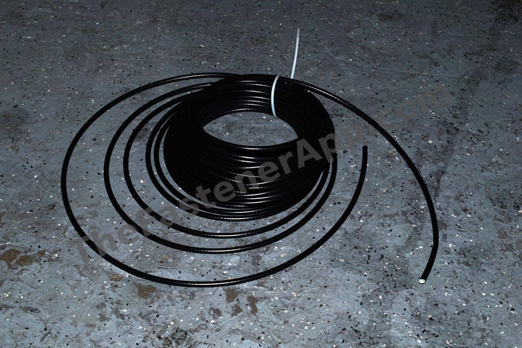Air Brake Tubing and Hose