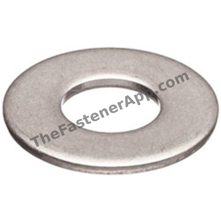 MET FLAT WASHER 10MM 8.8 ZINC