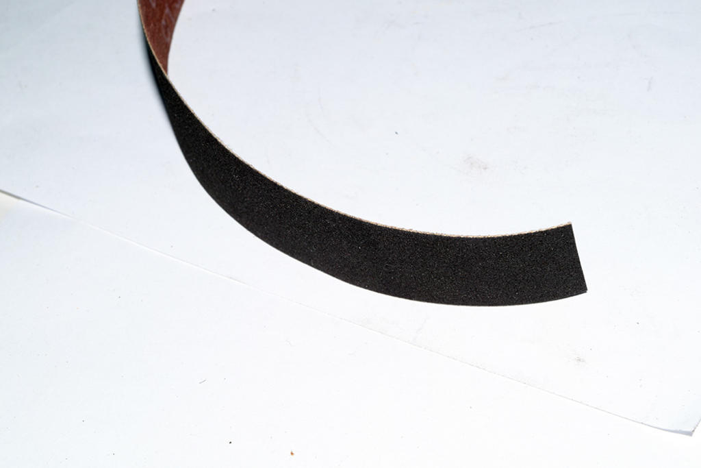 Flap Discs & Sanding Discs