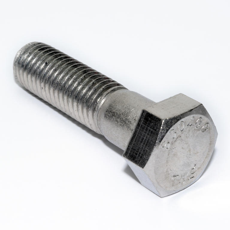 Hex Cap Screws & Bolts