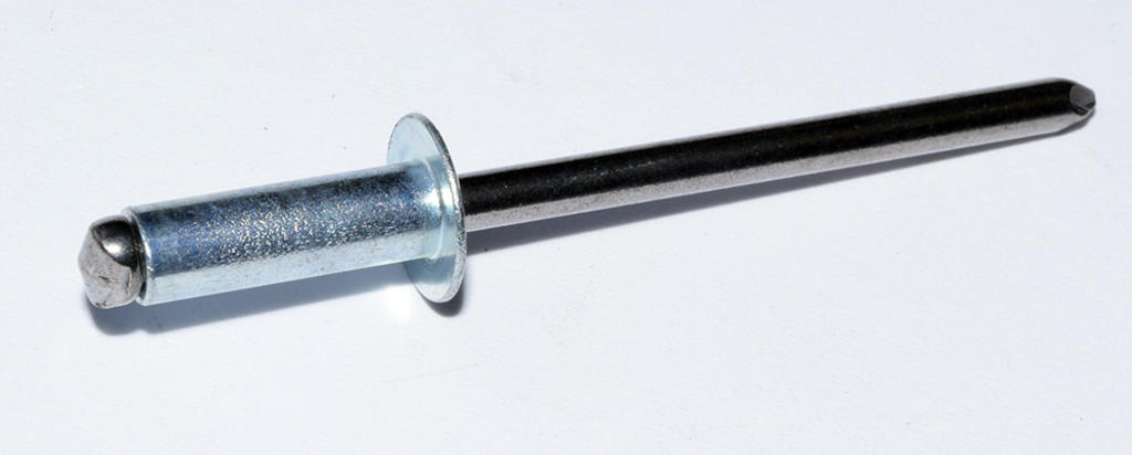 Rivets